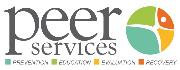 PEER Services, Inc. Logo